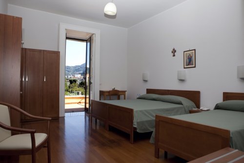 Villa Crawford – Sant‘Agnello