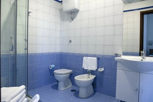 Villa Crawford – Sant‘Agnello