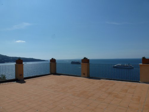 Villa Crawford – Sant‘Agnello