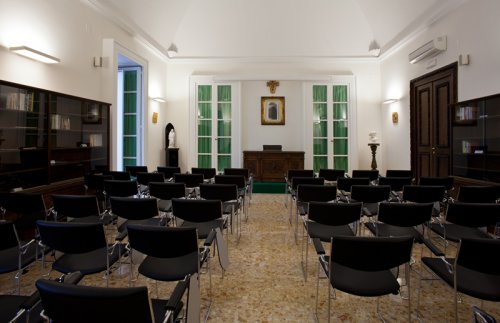 Villa Crawford – Sant‘Agnello