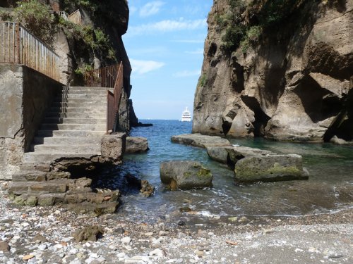 Villa Crawford – Sant‘Agnello