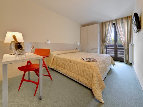 Hotel Alaska - Folgarida