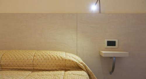 Hotel Alaska - Folgarida