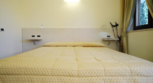 Hotel Alaska - Folgarida