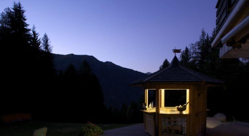 Hotel Alaska - Folgarida