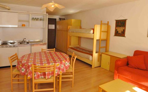 Residence Gran Baita - Passo Tonale