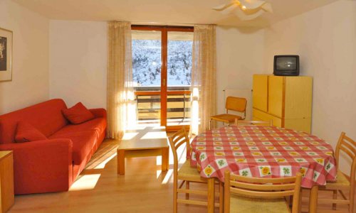 Residence Gran Baita - Passo Tonale