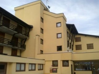 Residence Gran Baita - Passo Tonale Residence Gran Baita - Passo Tonale