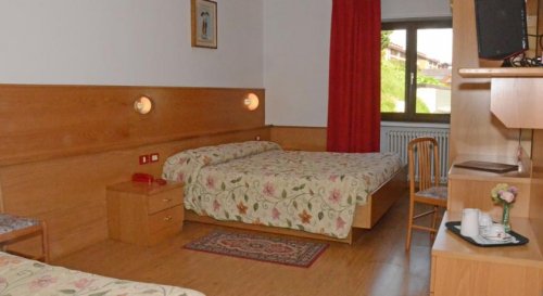 Hotel Negritella - Passo Tonale