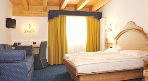 Hotel Negritella - Passo Tonale