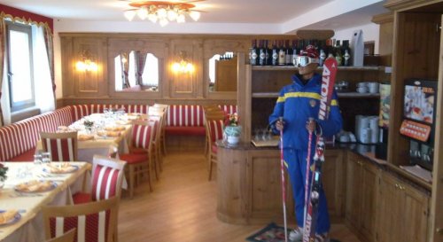 Hotel Negritella - Passo Tonale