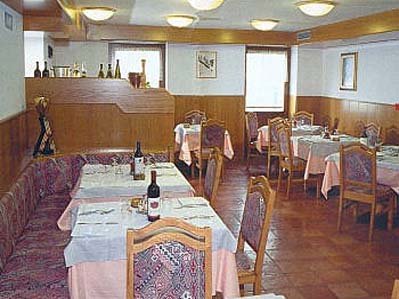 Hotel Edelweiss - Passo Tonale