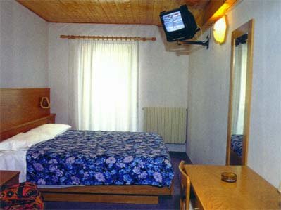 Hotel Edelweiss - Passo Tonale