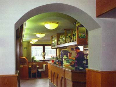 Hotel Edelweiss - Passo Tonale