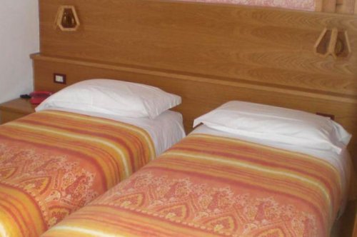 Hotel Edelweiss - Passo Tonale