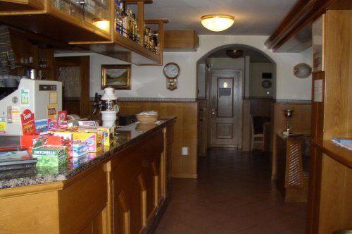 Hotel Edelweiss - Passo Tonale