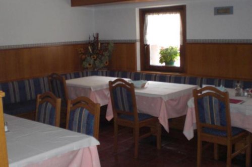 Hotel Edelweiss - Passo Tonale