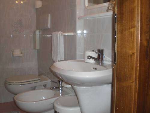 Hotel Edelweiss - Passo Tonale