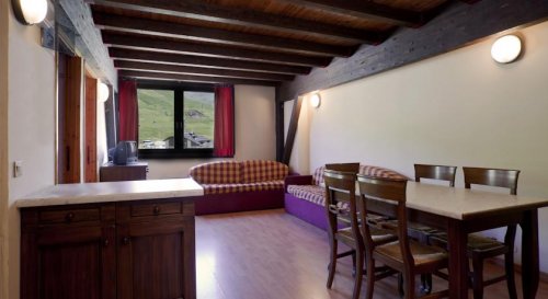 Rezidence Savoia - Passo Tonale