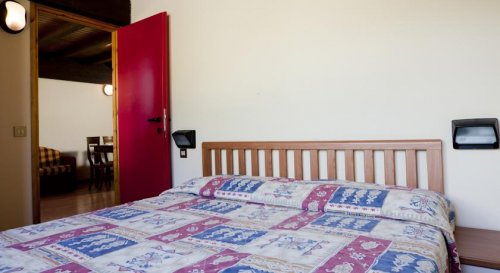 Rezidence Savoia - Passo Tonale