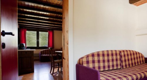 Rezidence Savoia - Passo Tonale