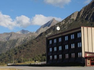 Rezidence Savoia - Passo Tonale Rezidence Savoia - Passo Tonale