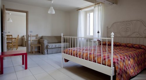 Rezidence Redivalle - Passo Tonale