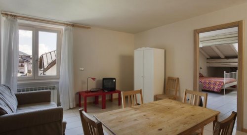 Rezidence Redivalle - Passo Tonale