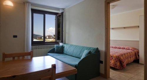 Rezidence Redivalle - Passo Tonale