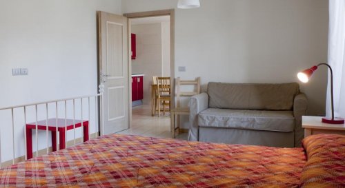 Rezidence Redivalle - Passo Tonale