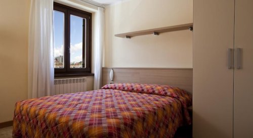 Rezidence Redivalle - Passo Tonale