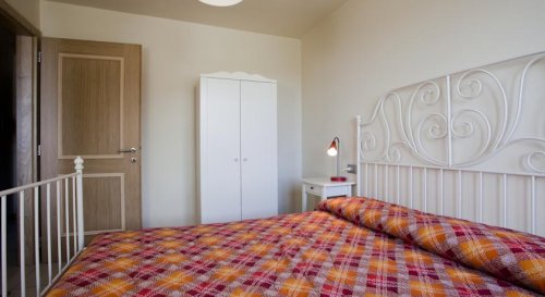 Rezidence Redivalle - Passo Tonale