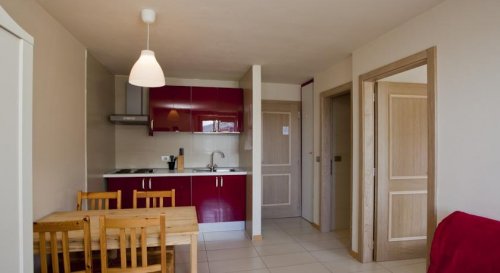 Rezidence Redivalle - Passo Tonale