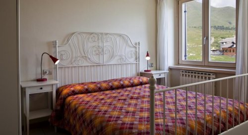 Rezidence Redivalle - Passo Tonale