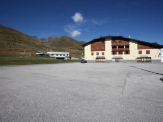 Rezidence Redivalle - Passo Tonale Rezidence Redivalle - Passo Tonale