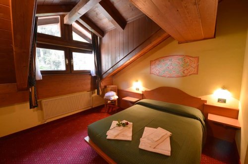 Hotel Palace - Ponte di Legno