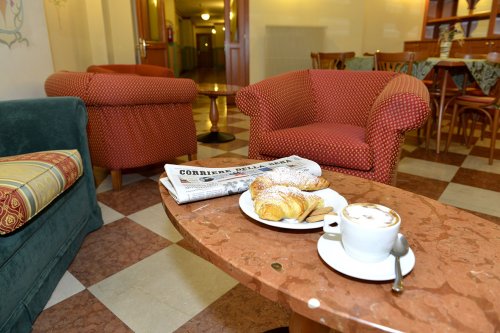 Hotel Palace - Ponte di Legno