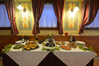 Hotel Palace - Ponte di Legno