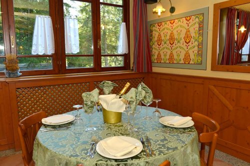 Hotel Palace - Ponte di Legno