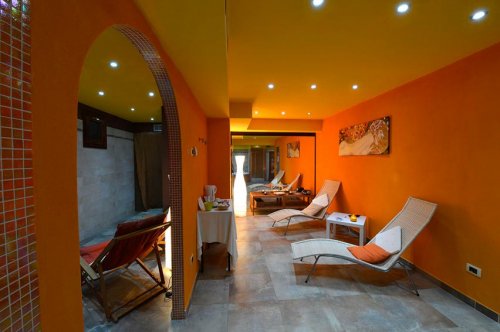 Hotel Palace - Ponte di Legno