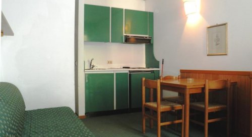 Rezidence Sport - Madonna di Campiglio