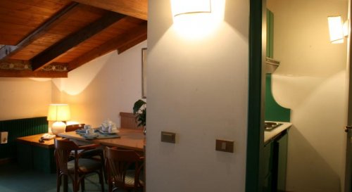 Rezidence Sport - Madonna di Campiglio