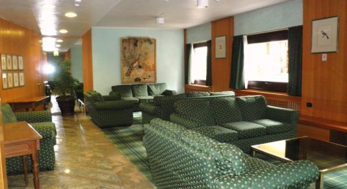 Rezidence Sport - Madonna di Campiglio