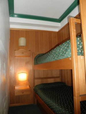 Rezidence Sport - Madonna di Campiglio