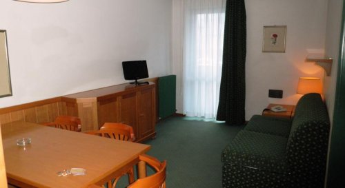 Rezidence Sport - Madonna di Campiglio