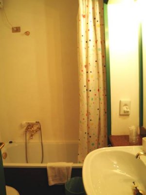 Rezidence Sport - Madonna di Campiglio