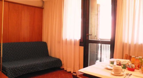 Rezidence Des Alpes 2 - Madonna di Campiglio