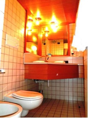 Rezidence Des Alpes 2 - Madonna di Campiglio