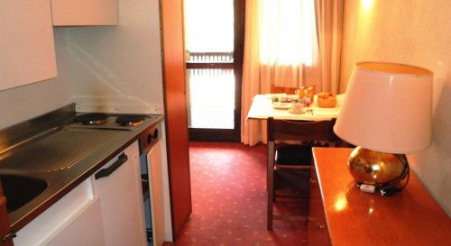 Rezidence Des Alpes 2 - Madonna di Campiglio