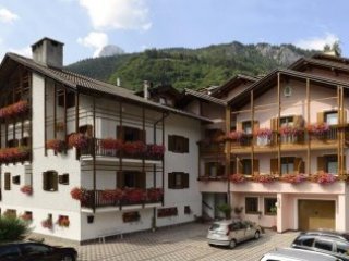 Residence Betulla - Molveno